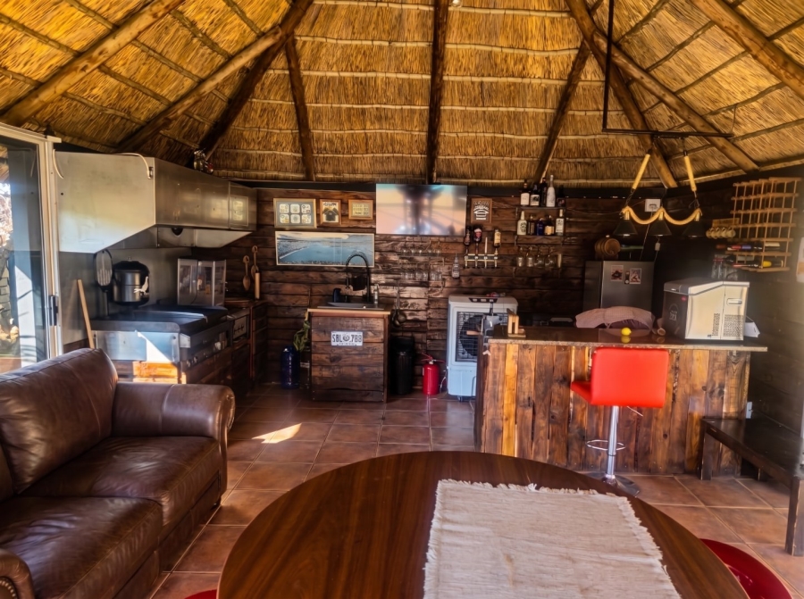 6 Bedroom Property for Sale in Dan Pienaar Free State